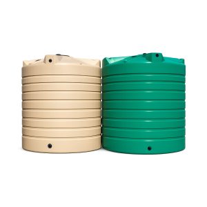 2500l Water Tank