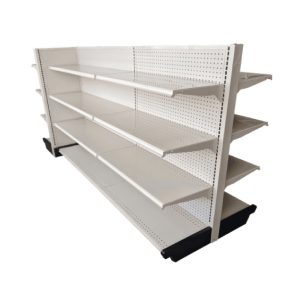 Gondola shelving