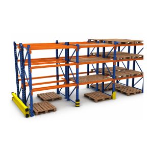 Pallet racking