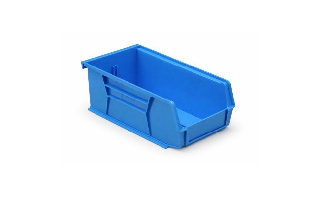 Stack & hang Storage Bins