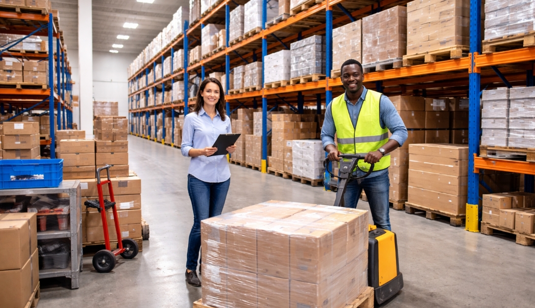 Trusted by businesses across South Africa - Proware Solutions