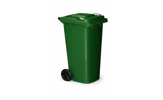 Wheelie Bins